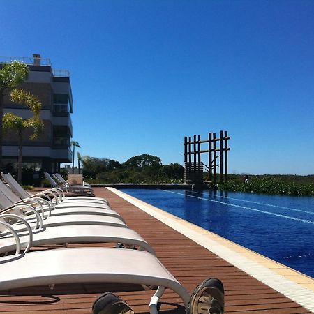 Apartamento Essence Life Campeche Florianópolis Eksteriør bilde