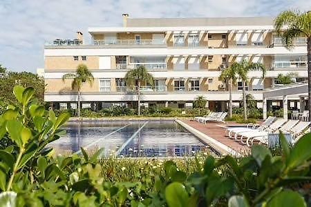 Apartamento Essence Life Campeche Florianópolis Eksteriør bilde