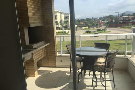 Apartamento Essence Life Campeche Florianópolis Eksteriør bilde