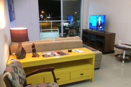Apartamento Essence Life Campeche Florianópolis Eksteriør bilde