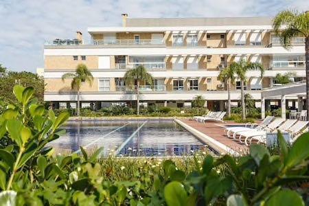 Apartamento Essence Life Campeche Florianópolis Eksteriør bilde