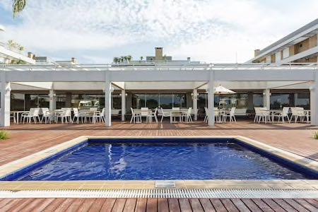 Apartamento Essence Life Campeche Florianópolis Eksteriør bilde