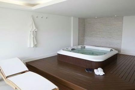 Apartamento Essence Life Campeche Florianópolis Eksteriør bilde