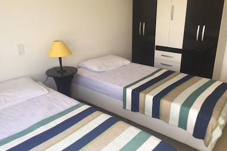 Apartamento Essence Life Campeche Florianópolis Eksteriør bilde